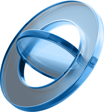 Glass Logo